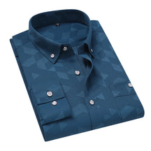 Camisa Social Masculina Australia Premium