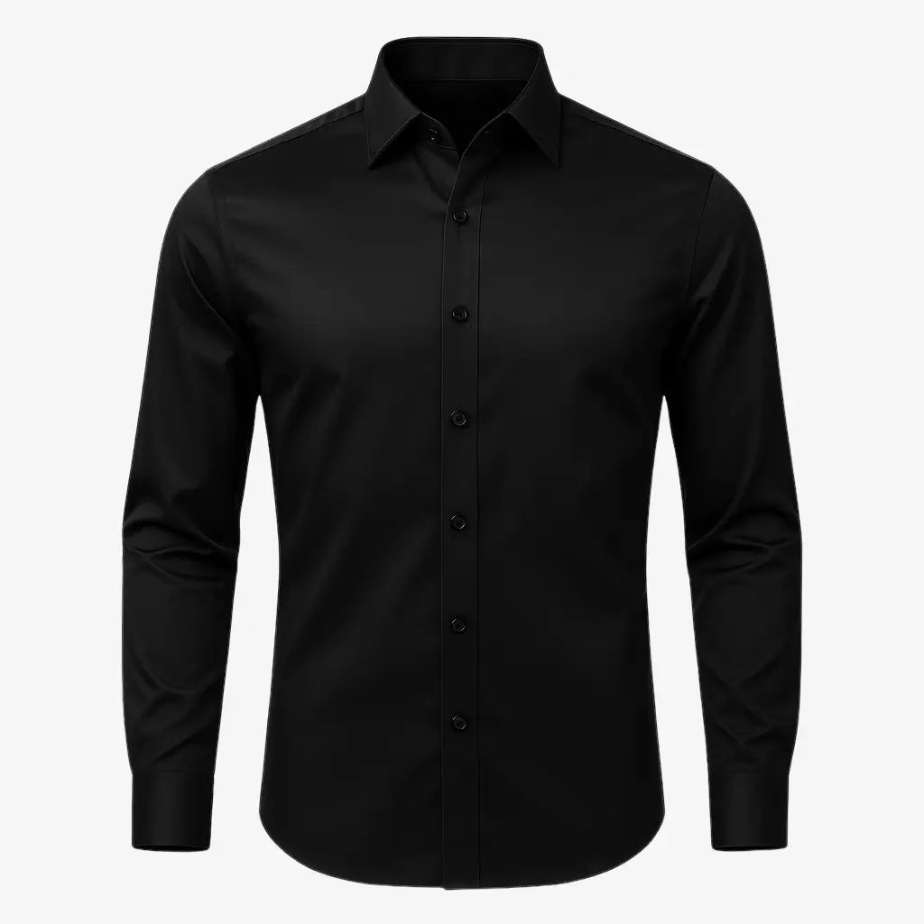Camisa Social Masculina Busan