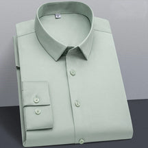 Camisa Social Masculina Executiva