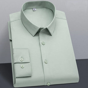 Camisa Social Masculina Executiva