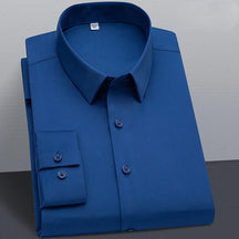 Camisa Social Masculina Executiva