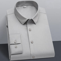 Camisa Social Masculina Executiva