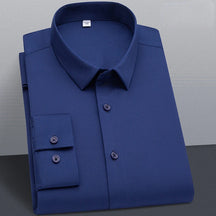 Camisa Social Masculina Executiva