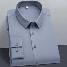 Camisa Social Masculina Executiva