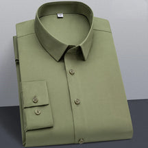 Camisa Social Masculina Executiva