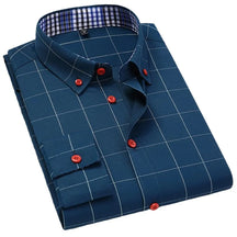Camisa Social Masculina Roma