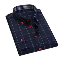 Camisa Social Masculina Roma