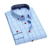Camisa Social Masculina Roma