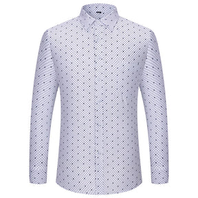 Camisa Social Masculina - Moscou