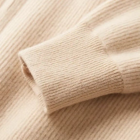 Cardigan Masculino Em Lã Merino – Casual
