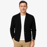 Cardigan Masculino Lion