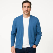 Cardigan Masculino Lion