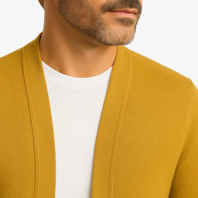 Cardigan Masculino Lion