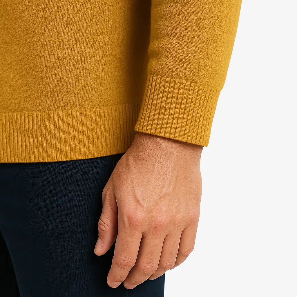 Cardigan Masculino Lion
