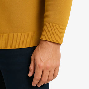 Cardigan Masculino Lion