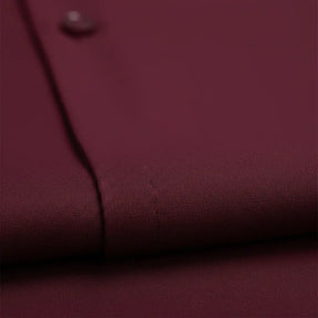 Camisa Social Masculina Premium 100% Algodão