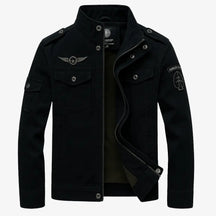 Jaqueta Coat Masculina