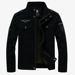 Jaqueta Coat Masculina