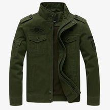 Jaqueta Coat Masculina
