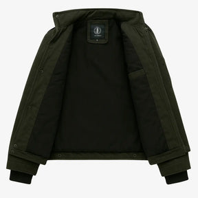 Jaqueta Coat Masculina