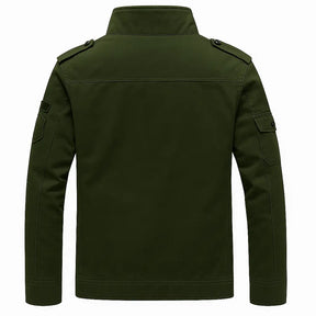 Jaqueta Coat Masculina