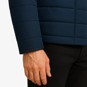 Jaqueta Masculina acolchoada ideal para inverno