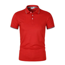 Camisa Polo Masculina Básica