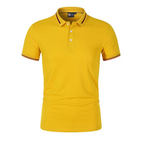 Polo Básica Masculina