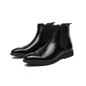 Bota Chelsea Masculina - Elegance
