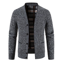 Cardigan Masculino Evora