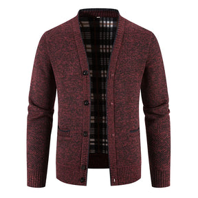 Cardigan Masculino Evora