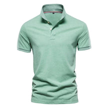 Camisa Polo Social Masculina