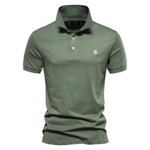 Camisa Polo Elegance