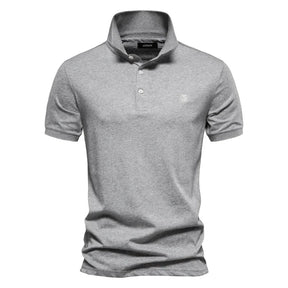 Camisa Polo Elegance