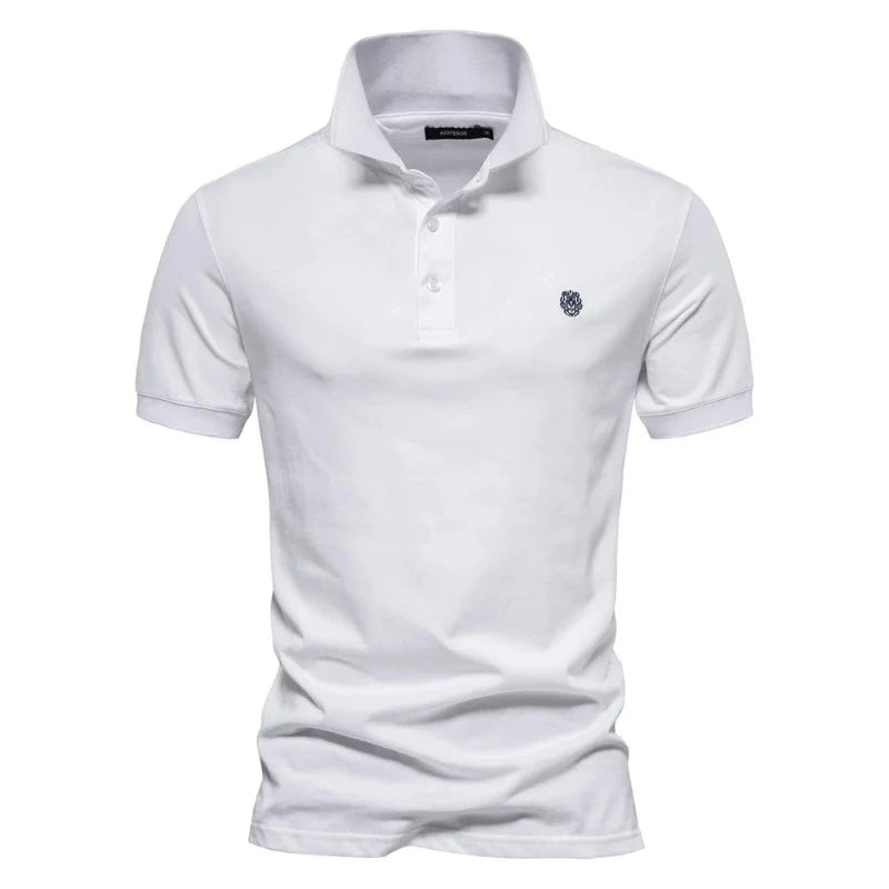 Camisa Polo Elegance