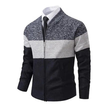 Casaco Social Masculino Cardigan