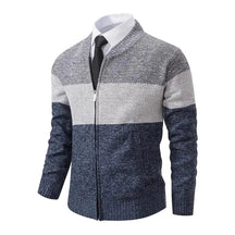 Casaco Social Masculino Cardigan