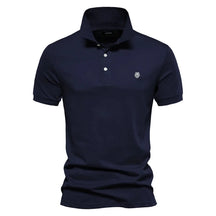 Camisa Polo Elegance