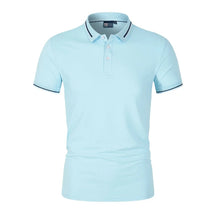 Polo Básica Masculina