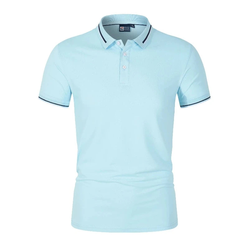 Polo Básica Masculina