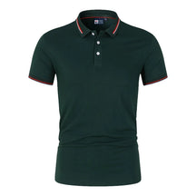 Polo Básica Masculina