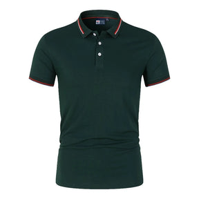 Polo Básica Masculina