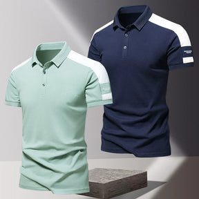 Camisa Polo Executiva Básica