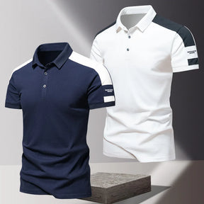 Camisa Polo Executiva Básica