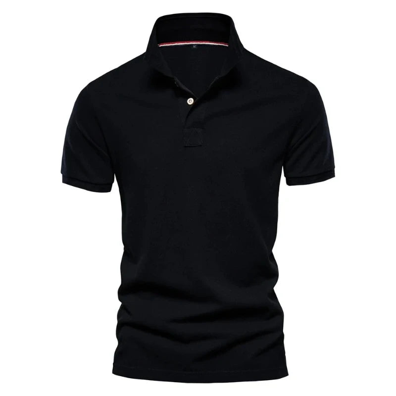 Camisa Polo Social Masculina