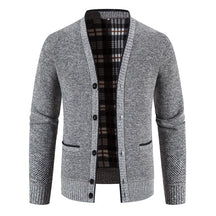 Cardigan Masculino Evora