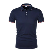 Camisa Polo Masculina Básica