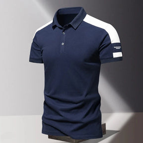 Camisa Polo Executiva Básica