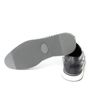 Loafer Masculino Em Couro - Montecarlo