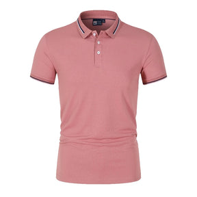 Polo Básica Masculina